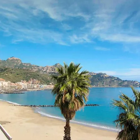 I Pupi - Sicilian Apartment-2
