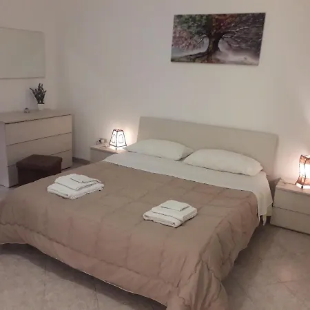 Guest House Porto Marsala-2