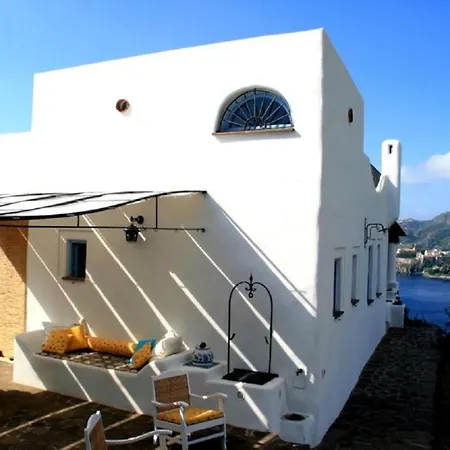 Casa Elisa Lipari-2