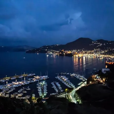 Casa Elisa Lipari-3
