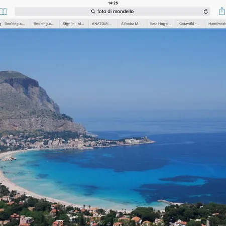 La Casetta Di Lucia-2