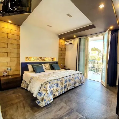 Mongibello B&B-3