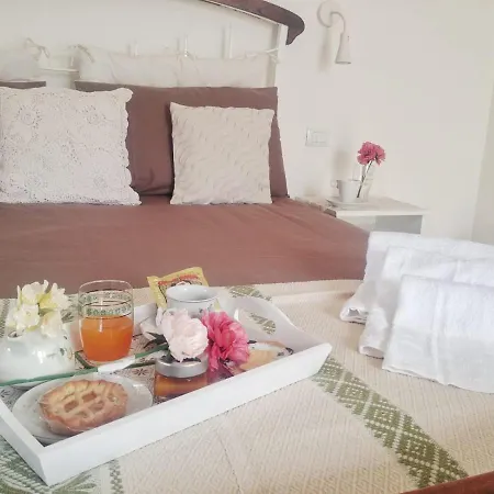 Dove nasce il Sole B&B-3