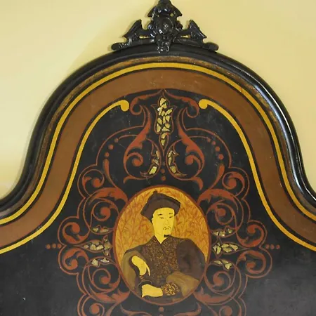 Casa Degli Artisti Taormina-2