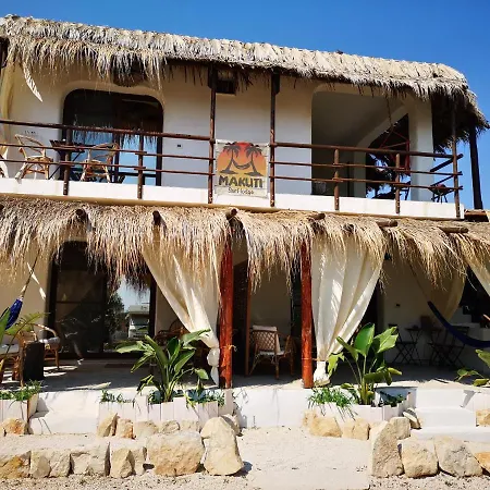 B&B Pousada Makuti-2