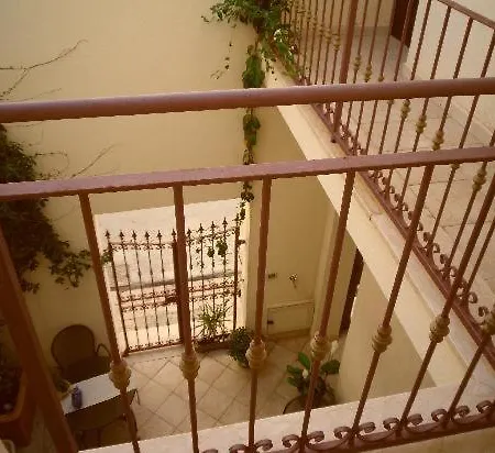 Acqua Di Mare B&B-3