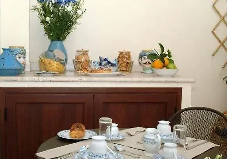 Acqua Di Mare B&B-2