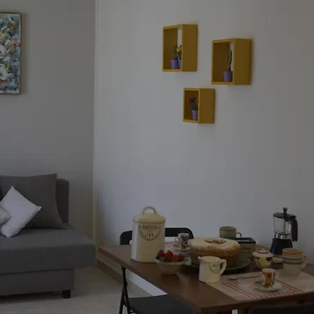 Borgo 25 - Palermo City Center-3