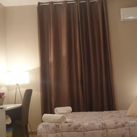 Hotel Oasi Iblea-2