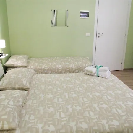 B&B le camere di SALLY-2