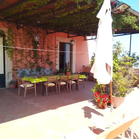 A casa di Tommy B&B-2