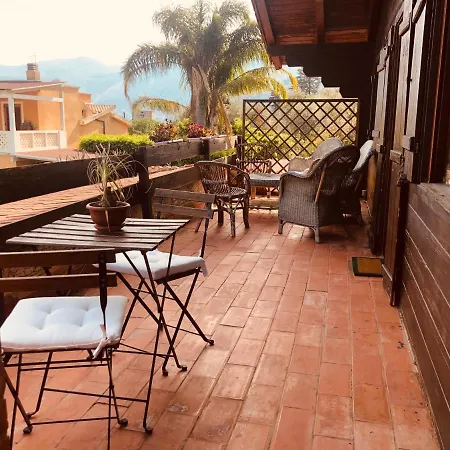 Villa Rosemada, Mondello-3