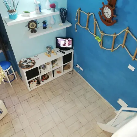 Sky Blue Dreams Holiday Home-3