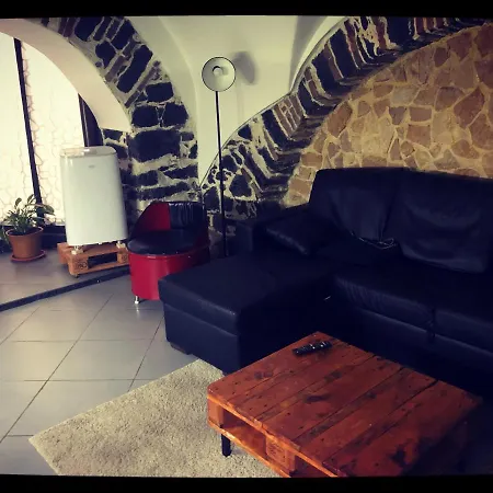 Antony'S Home-3