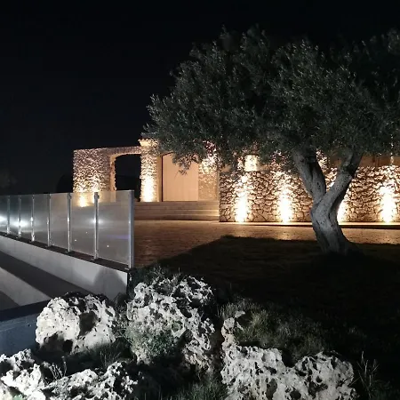 La Foresteria di Golden Grapes-2