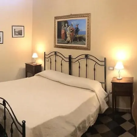 NinfaDea Appartament&Rooms-3