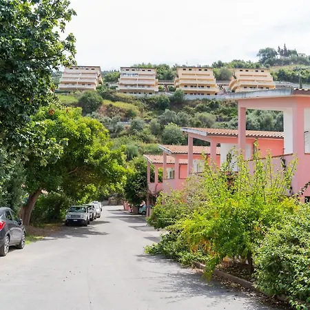 Camping Villaggio Calanovella-3