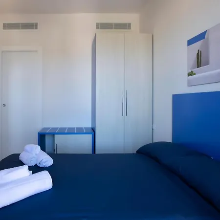 Map Enjoy Rooms-2