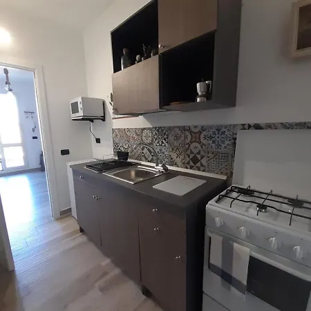 La Casetta Di Laura-2
