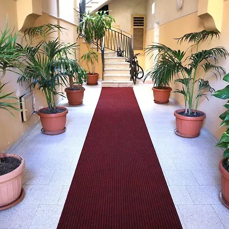 Le Margherite - Casa Vacanze-2