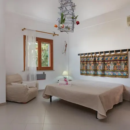 B&B Villa Il Carrubo-2