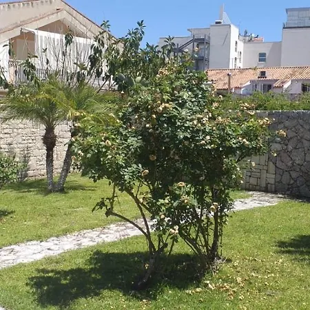 Villa Sofial Versace Giardini Naxos-2