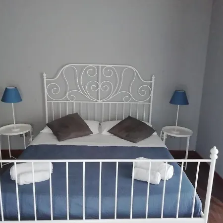 Mansarda In Palazzo D'Epoca-2