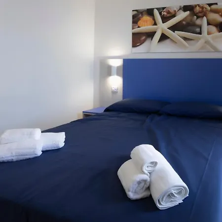Map Enjoy Rooms-3
