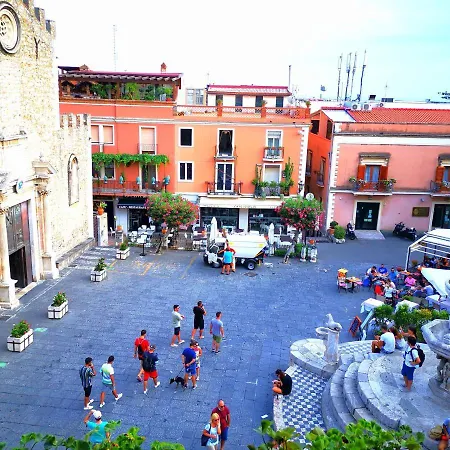 Casa Viola - Al Centro-2