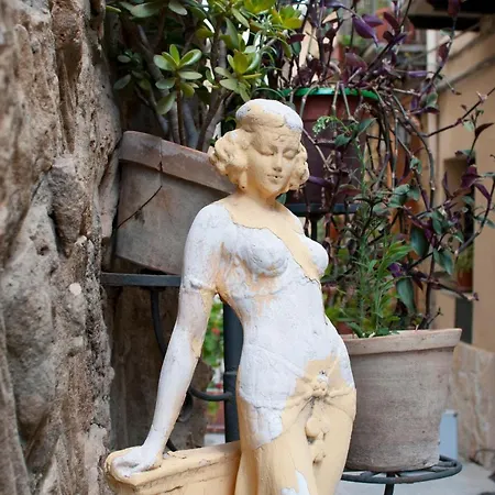 B&B Ruggero I di Sicilia-3