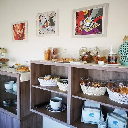 B&B Vivere San Vito Lo Capo-3