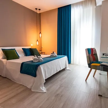 b&b Le Maioliche-2