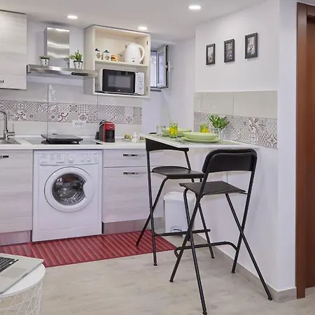 La Palma Loft Located In The Heart Of Catania-3