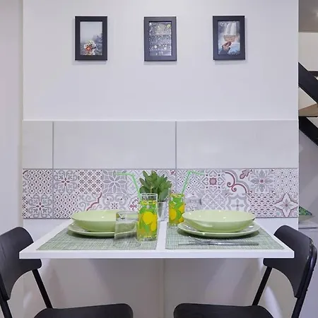 La Palma Loft Located In The Heart Of Catania-2