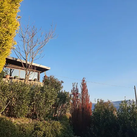 Agriturismo Leanza La Baita-2