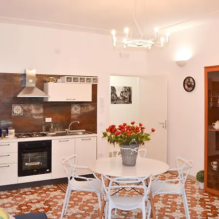 Quattroquarti Stradivari Home-2