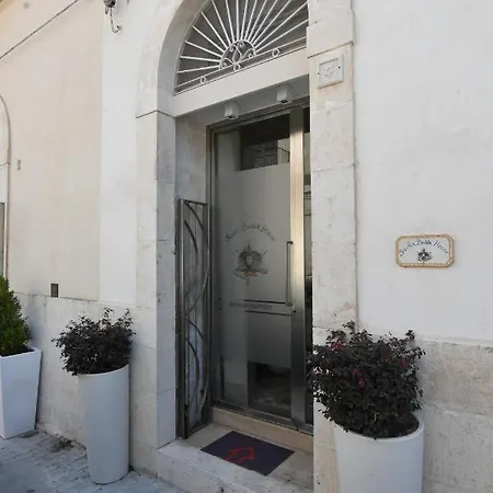 Sicilia Bedda House-3