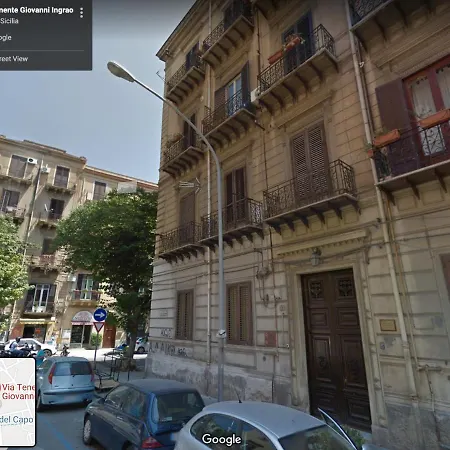 Sicily Sweet Home-3