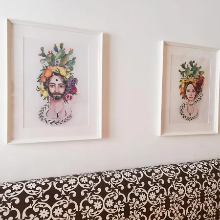 Trinaco B&B-3