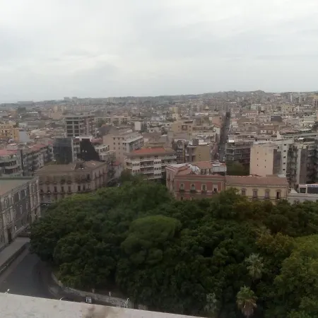 The Top Of Catania-3