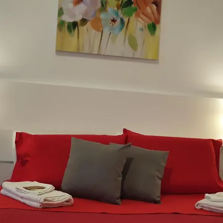 Terra di Venere Inn-3