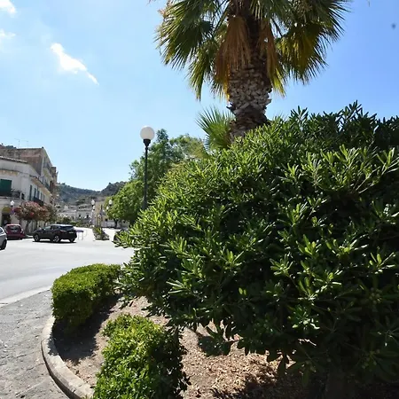 Sicilia Bedda House-2