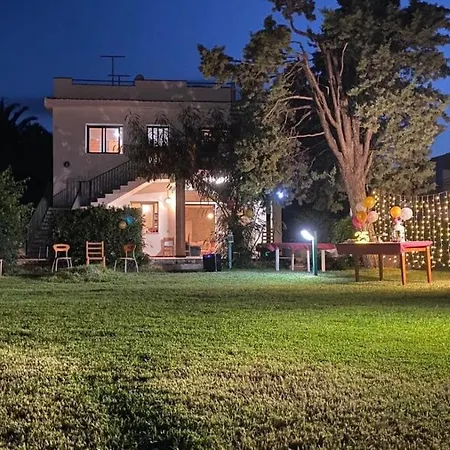 Villa Stella Marina-3