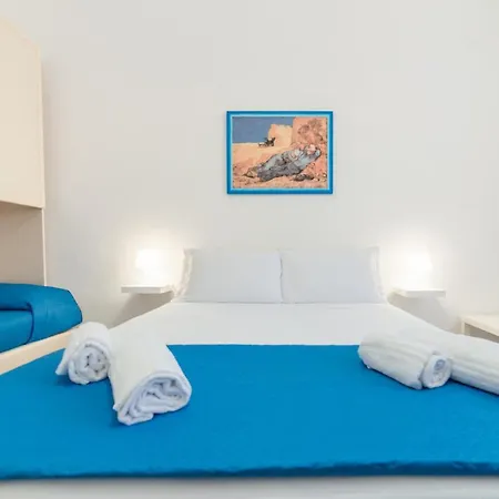 Le 4 Perle Apartments-3