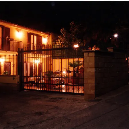 B&B Villa Rosa-3