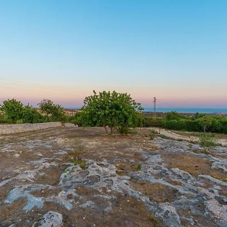 Baglio Cella - Appartamenti per Vacanze-2