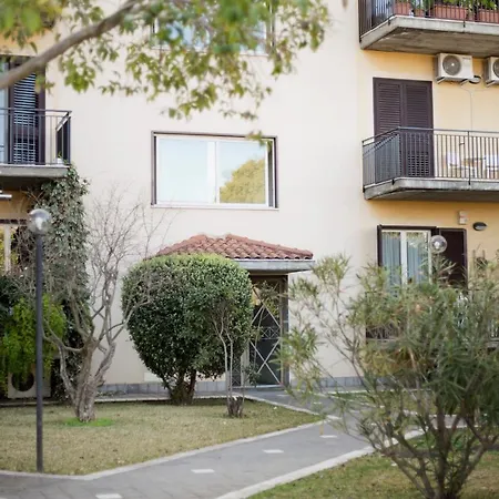 B&B Etna Europa-2