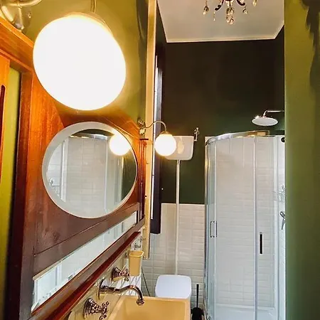 Living Suite Catania Ursino-3