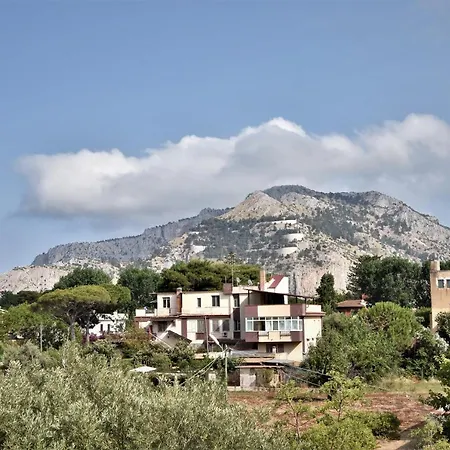 Bed&Breakfast Il Girasole-2