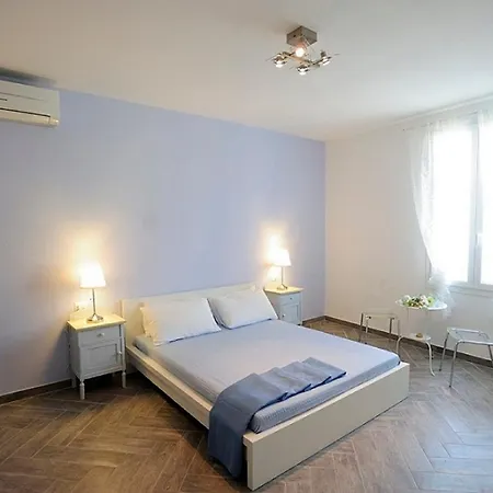 A Babordo B&B-3